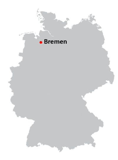 Bremen / Germany